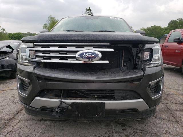 2018 FORD EXPEDITION - 1FMJU2AT5JEA00427