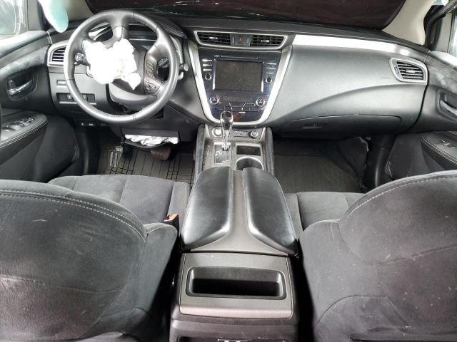 2021 NISSAN MURANO SV - 5N1AZ2BS1MC139140