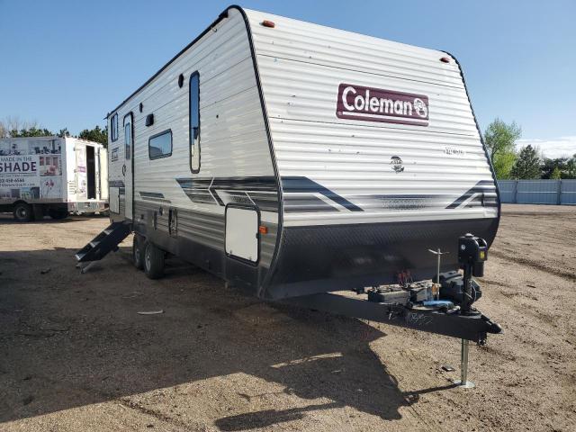 kyrv trailer 2022 4YDTCML22NH940332 photo #1