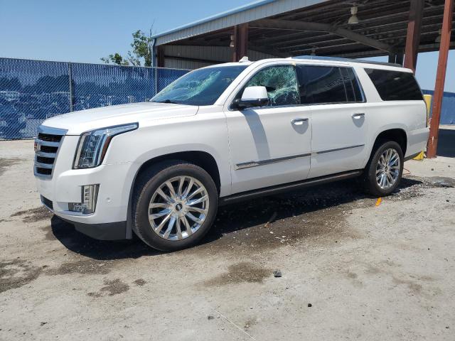 Vin: 1gys3jkj8hr145218, lot: 57041035, cadillac escalade esv premium luxury 2017 img_1