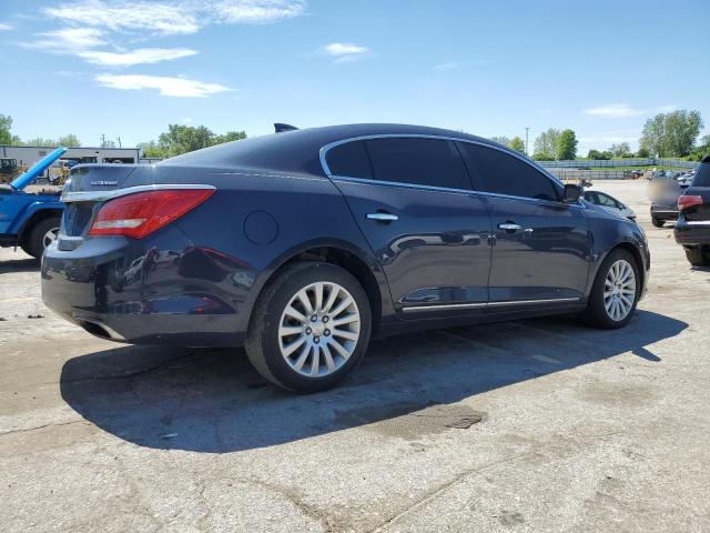 Vin: 1g4gb5g32gf167436, lot: 55999085, buick lacrosse 20163