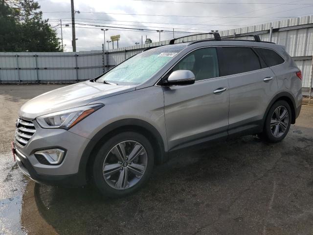 Vin: km8srdhf6fu111812, lot: 56937125, hyundai santa fe gls 2015 img_1