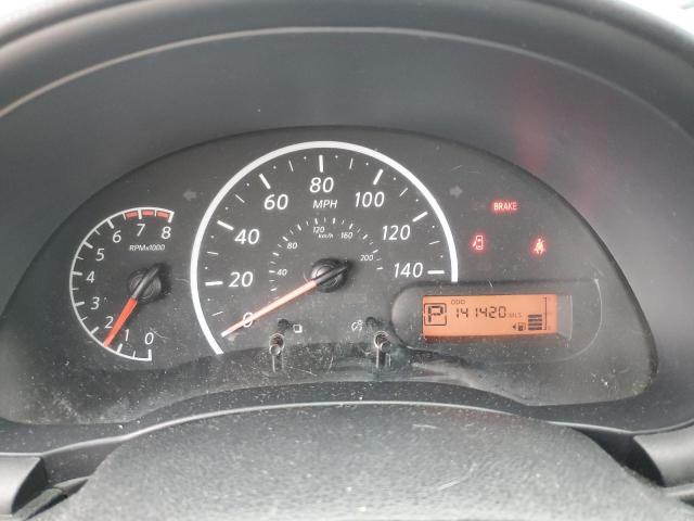 2016 NISSAN VERSA S - 3N1CN7APXGL886525