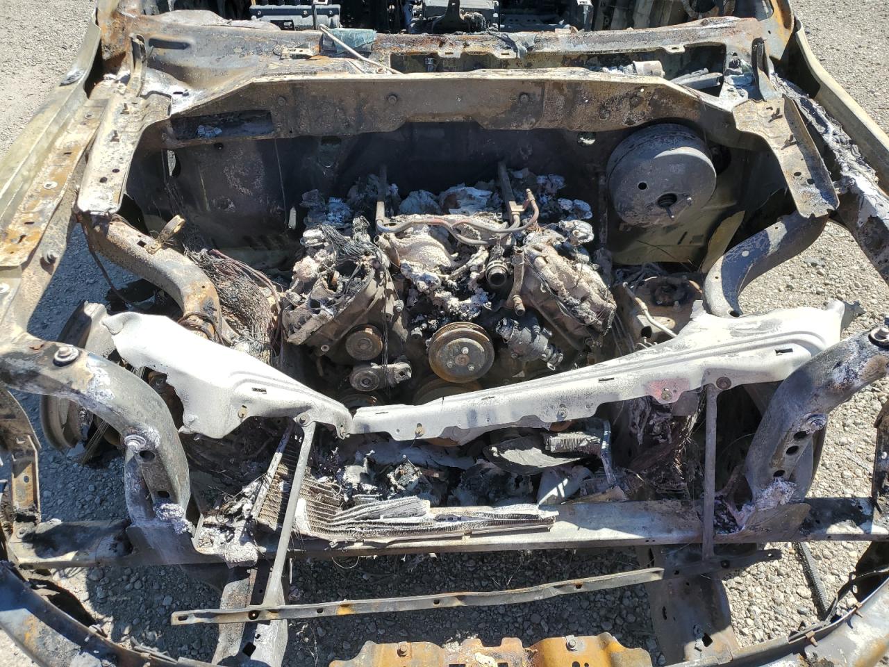 FORD F-150 SUPER CAB