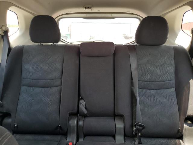 2016 NISSAN ROGUE S - JN8AT2MT5GW021403