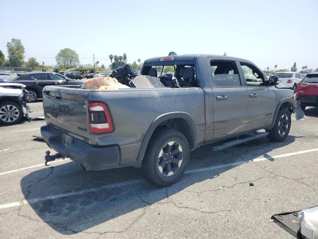 Vin: 1c6srflt4mn760746, lot: 56405175, ram 1500 rebel 20213
