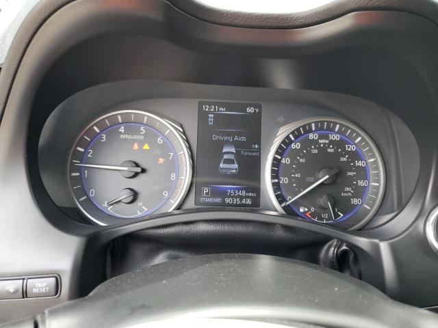 2019 INFINITI Q60 PURE JN1EV7EK6KM230568