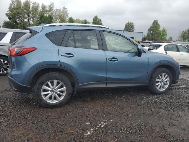 Vin: jm3ke4cy1f0509436, lot: 57120455, mazda cx-5 touring 20153