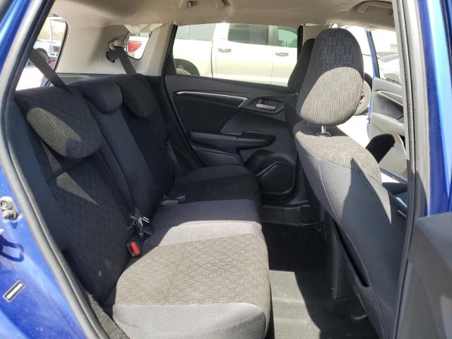 2016 HONDA FIT LX JHMGK5H58GX026755