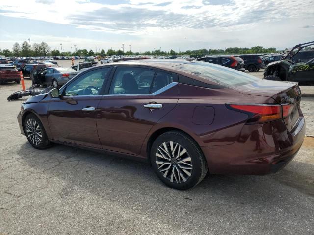 Vin: 1n4bl4dv7sn336074, lot: 58326615, nissan altima sv 20252