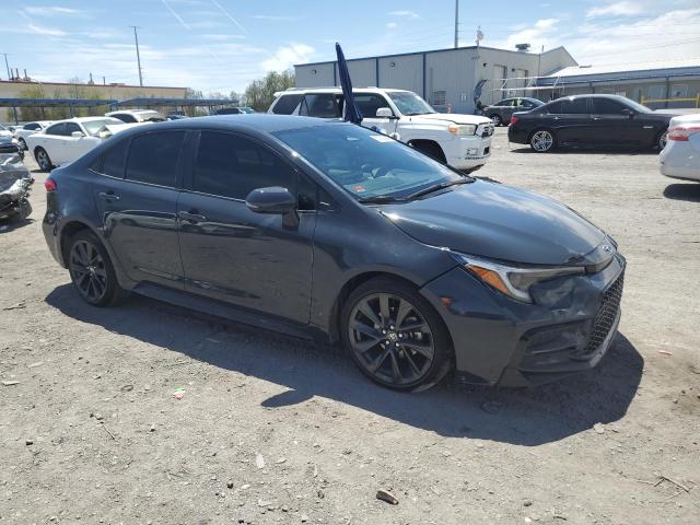 Vin: jtdbcmfe8p3008303, lot: 57505365, toyota corolla le 20234