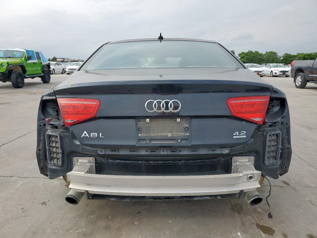 Global Auto Auctions