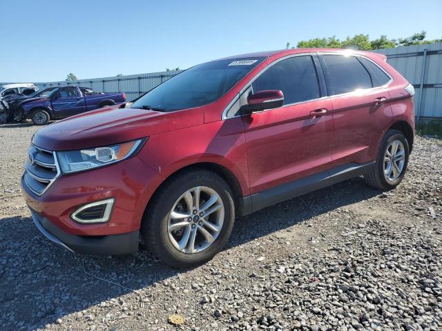 Vin: 2fmpk3j90gbc10397, lot: 57996935, ford edge sel 2016 img_1