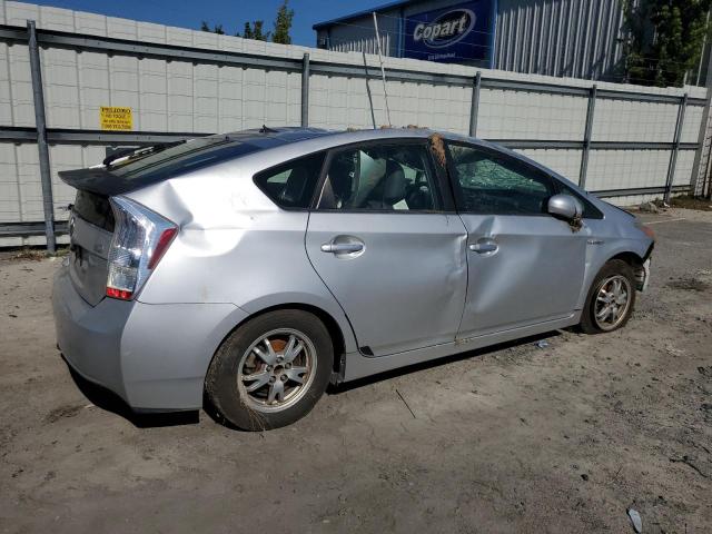 Vin: jtdkn3duxa0233510, lot: 56788115, toyota prius 20103