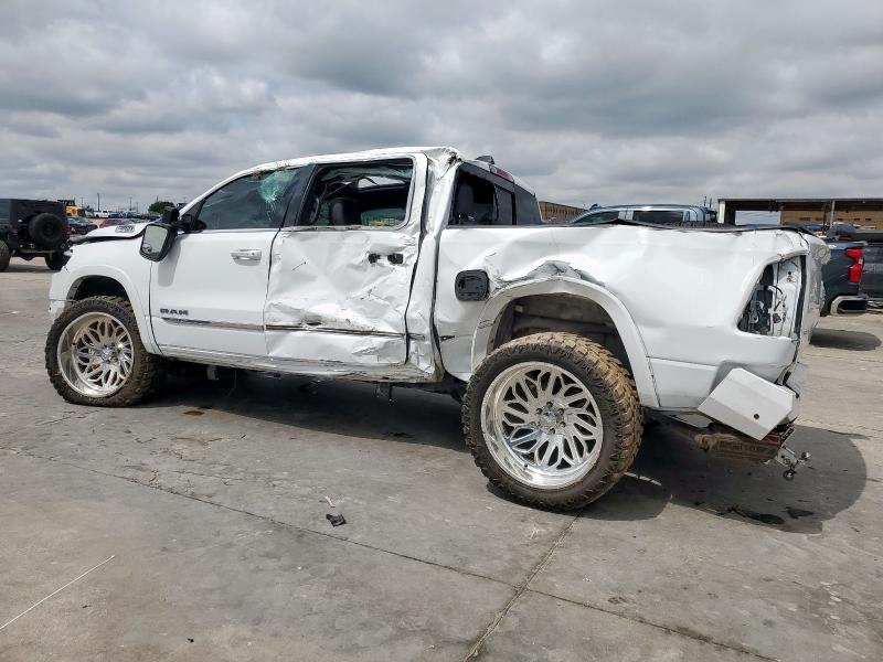 2020 RAM 1500 LIMIT 1C6SRFHT0LN227591