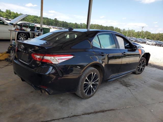 Vin: 4t1g11ak6lu362022, lot: 58338715, toyota camry se 20203