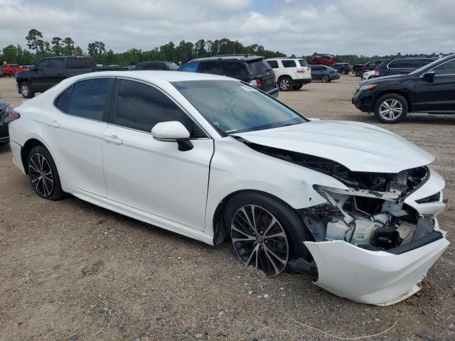 Vin: 4t1b11hk1ju521798, lot: 55900605, toyota camry l 20184