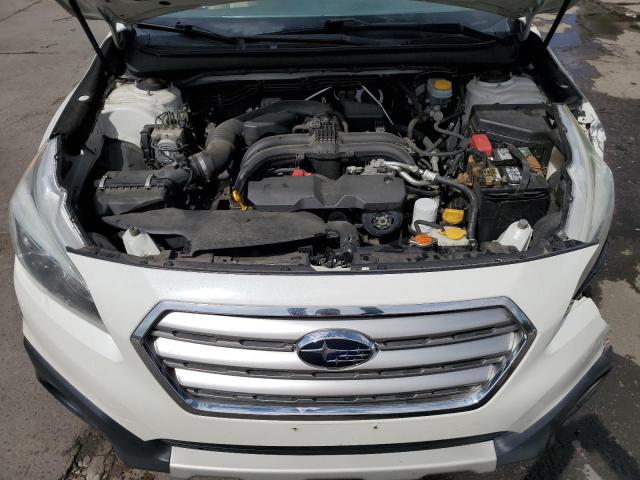 2016 SUBARU OUTBACK 2. - 4S4BSBLCXG3330673