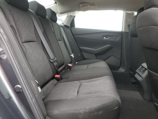2025 HONDA ACCORD SE 1HGCY1F47SA027944