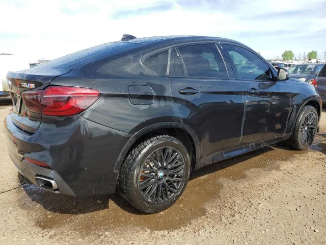 Vin: 5uxku6c57f0f94362, lot: 58834345, bmw x6 xdrive50i 20153