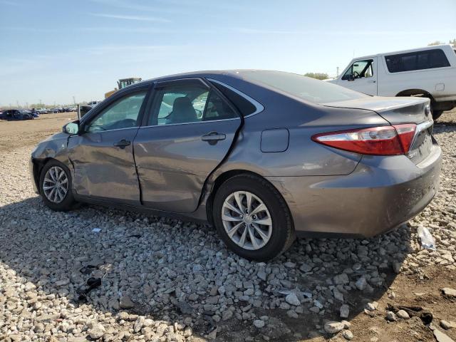 2015 TOYOTA CAMRY LE 4T1BF1FK2FU085653