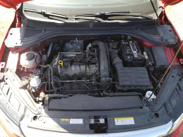 2020 VOLKSWAGEN JETTA S - 3VWC57BU0LM089056