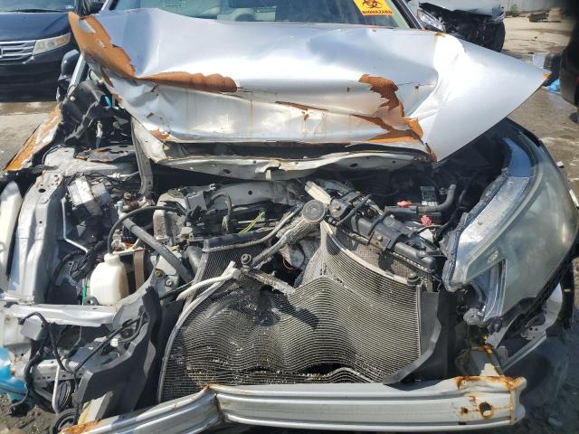 2013 HONDA CR-V LX - 2HKRM4H35DH643003
