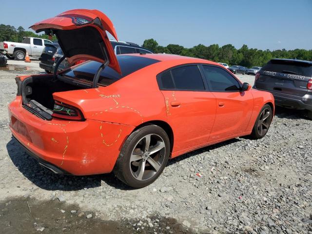 2017 DODGE CHARGER SE 2C3CDXBG0HH560908