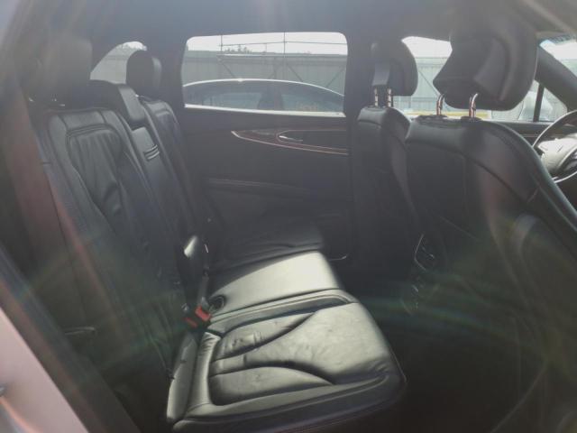 2016 LINCOLN MKX SELECT 2LMTJ8KR8GBL67841