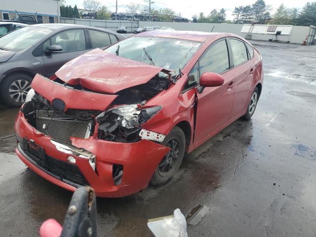 Vin: jtdkn3du6f0420217, lot: 56020705, toyota prius 2015 img_1