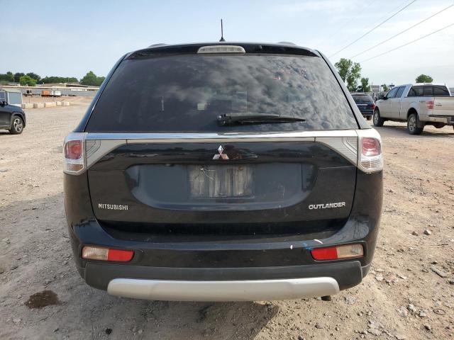 2015 MITSUBISHI OUTLANDER - JA4AD3A36FZ010050