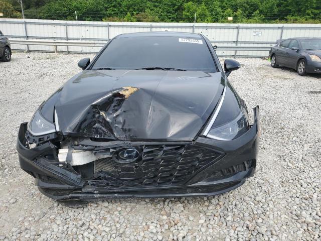 2021 HYUNDAI SONATA SEL - KMHL64JA1MA143125
