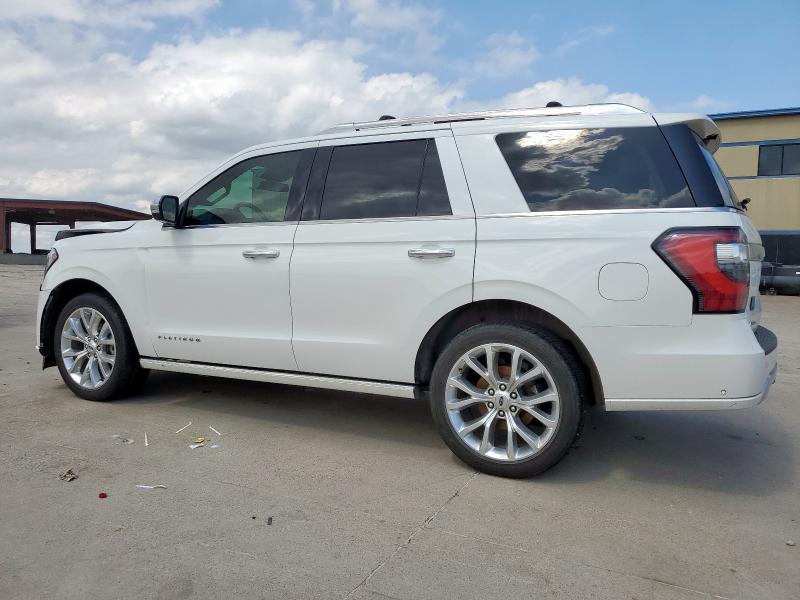 Vin: 1fmju1lt6lea14931, lot: 58579325, ford expedition platinum 20202
