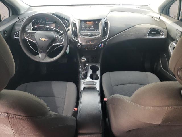2019 CHEVROLET CRUZE LT - 3G1BE6SM9KS545826