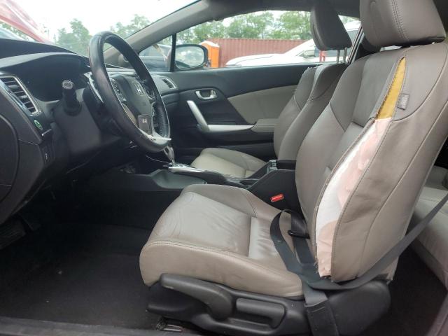 2015 HONDA CIVIC EXL 2HGFG3B04FH533964