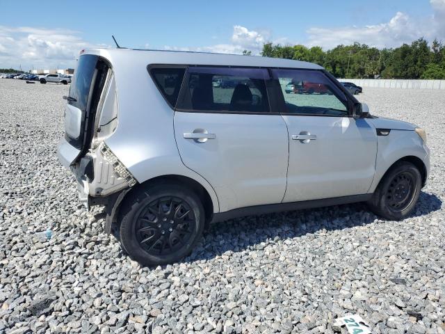 Vin: kndjn2a20e7703419, lot: 56555035, kia soul 20143