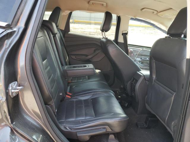 2018 FORD ESCAPE SEL - 1FMCU0HD4JUB79271