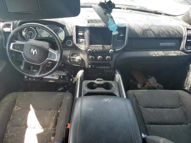 2019 RAM 1500 BIG H - 1C6SRFFT0KN870198