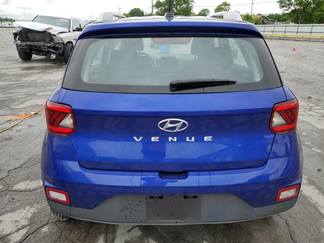 2023 HYUNDAI VENUE SEL - KMHRC8A33PU244326