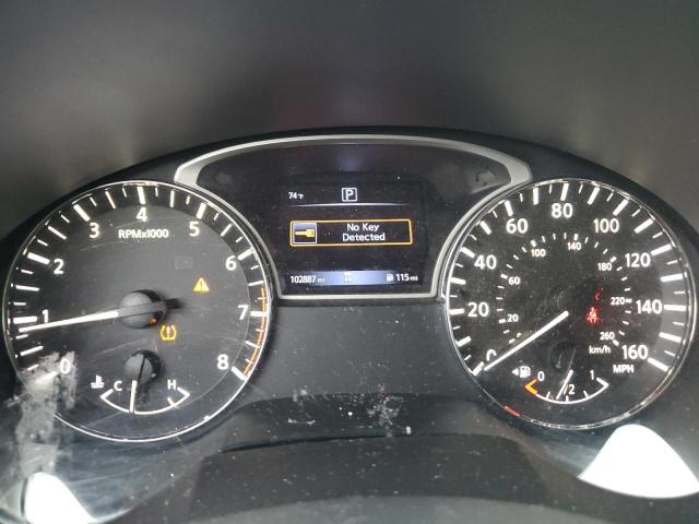 2018 NISSAN ALTIMA 2.5 - 1N4AL3AP2JC269566