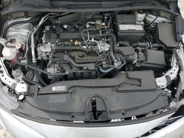 2023 TOYOTA COROLLA LE - 5YFB4MDE1PP070407