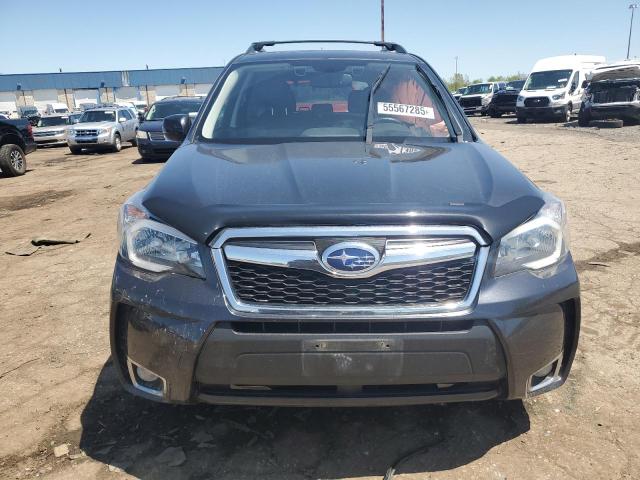 2015 SUBARU FORESTER 2 - JF2SJGWC5FH484436