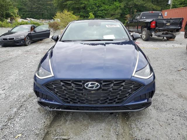 2021 HYUNDAI SONATA SEL - 5NPEJ4J21MH067063