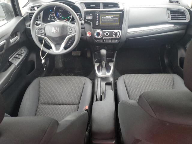 2018 HONDA FIT EX 3HGGK5H80JM718616
