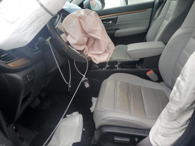 2019 HONDA CR-V EXL - 2HKRW2H83KH660499