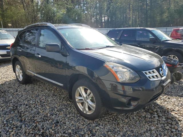 Vin: jn8as5mv3fw768082, lot: 55106515, nissan rogue s 20154