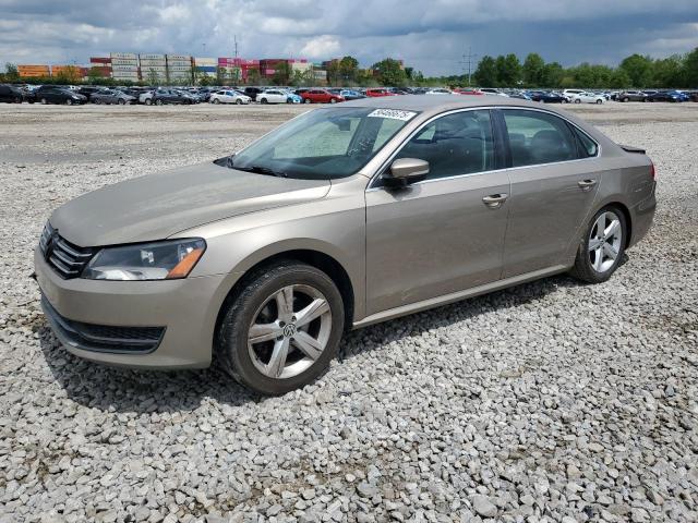 Vin: 1vwbs7a35fc011410, lot: 56466675, volkswagen passat se 2015 img_1