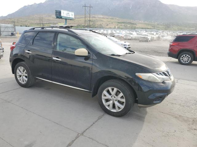 Vin: jn8az1mw7bw151047, lot: 56645655, nissan murano s 20114