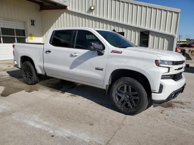Vin: 3gcuyeed7mg248234, lot: 56288375, chevrolet silverado k1500 rst 20214