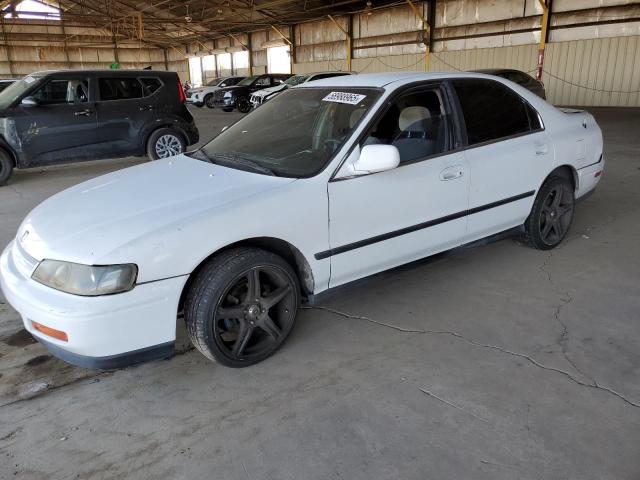 Vin: 1hgcd5635sa055901, lot: 58988965, honda accord lx 1995 img_1